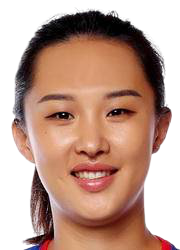 Huang Yini