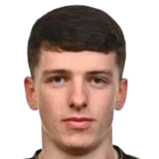 Sean Moore