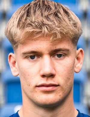 Nikals Möllers profil resmi