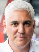 Andreas Bornemann photo