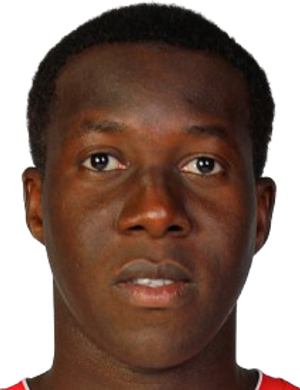 M. Doumbia profil resmi