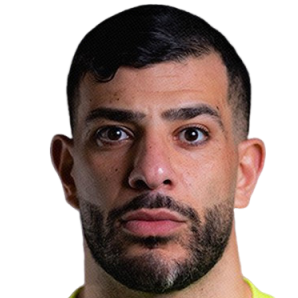 M. Gerges profil resmi