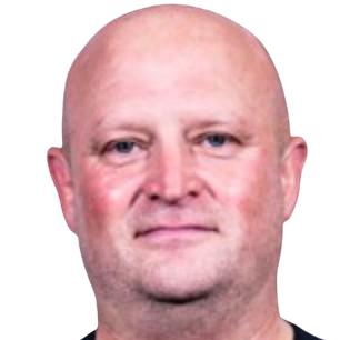 Gordon Forrest photo