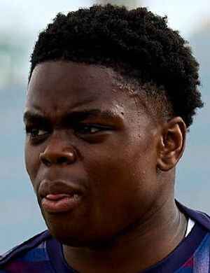 Lanre Awesu profil resmi