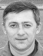 Badri Spanderashvili photo