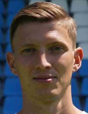 Felix Muller profil resmi