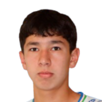 Asadbek Ramilov