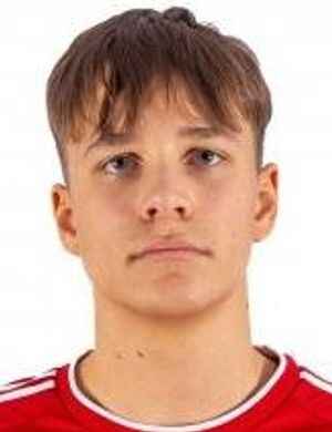 Karl Vali profil resmi