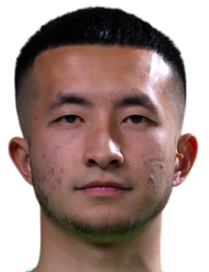 Nuraly Nurgaliev profil resmi