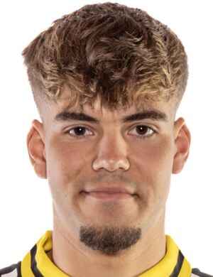 Tino Lennerth profil resmi