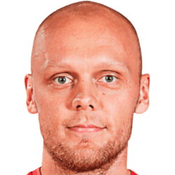 Kasper Pedersen