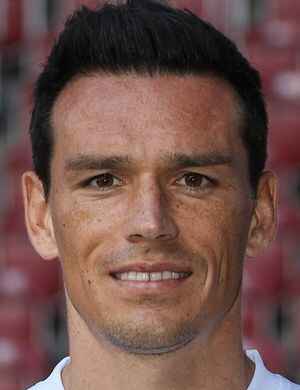 Piotr Trochowski photo