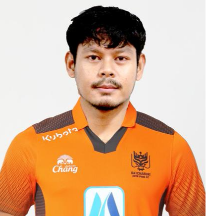 อลงกรณ์ ประทุมวงศ์