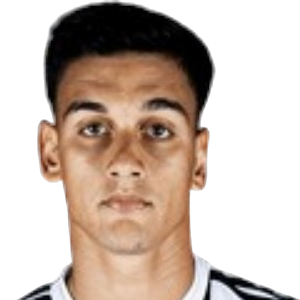 Goncalo cunha