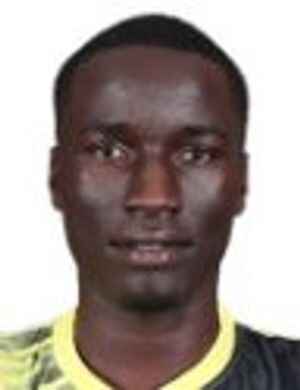 Herbet Achai profil resmi