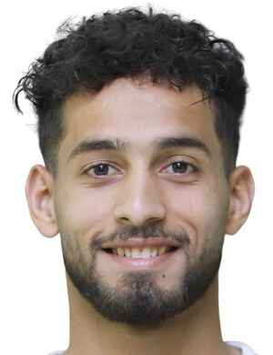 Mohamed Ghazal