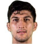 Mujtaba Ali