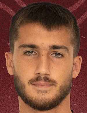 Davide redondi