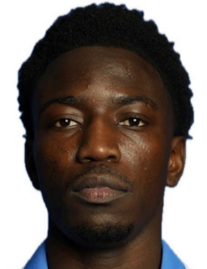 Papa Magueye Gaye