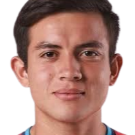 Sander Abel Mazamba Sabando