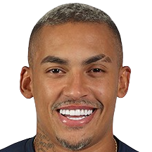 Lucas Barcelos Damacena