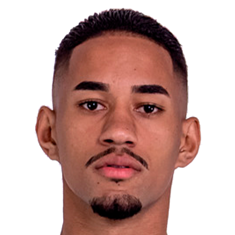 Caio César Rodrigues Souza