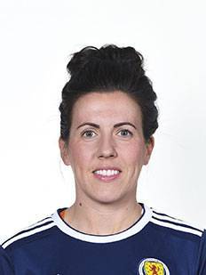 Leanne Crichton photo