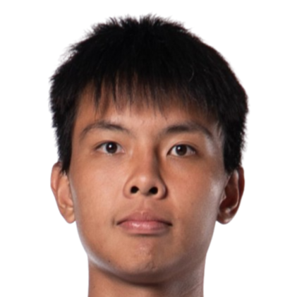Cheung Man-Ho