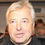 Arne Erlandsen photo