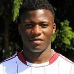 Roussel Ngankam photo