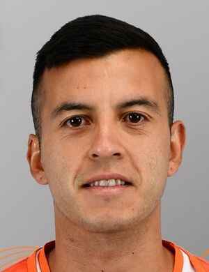 ricardo rosales