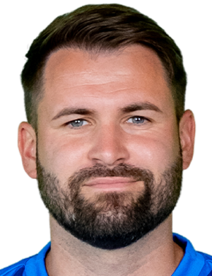 Aaron Goldmann profil resmi