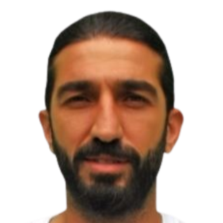 Burhan Eşer