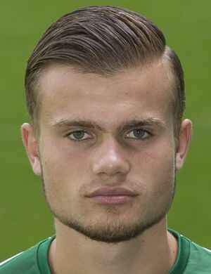 Luka Prljic profil resmi