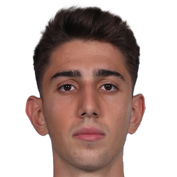 Demir Ege Tıknaz