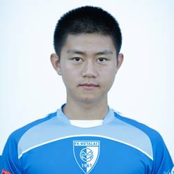 Dong Li