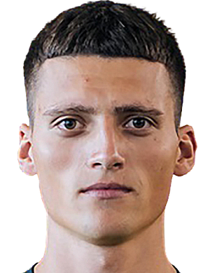 Eduard Galstyan profil resmi