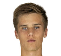 Conrad Frederik Kromann photo