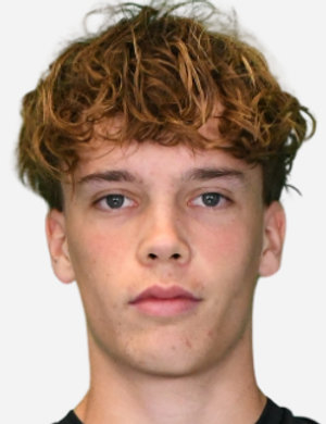 Bela Niels Rebensburg profil resmi