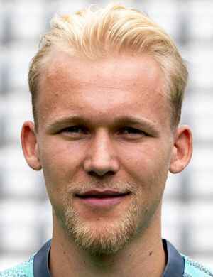 L. Ackermann profil resmi