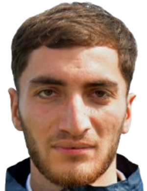 Aris Karapetyan