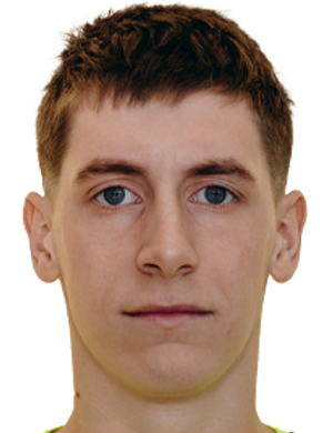 Artem Dudarev profil resmi