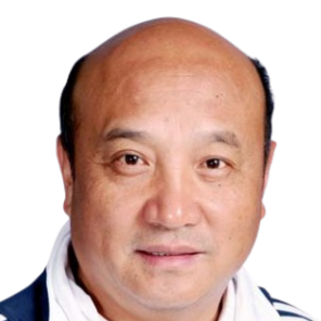 Tiesheng Yin