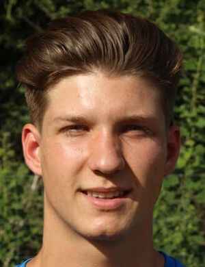 Jan-Matti Seidel