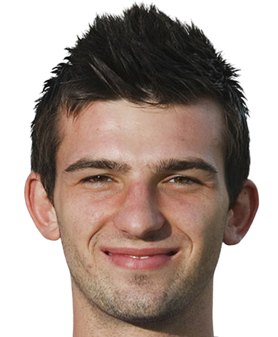 Aleksandar Stanisavljevic