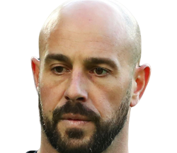 Pepe Reina