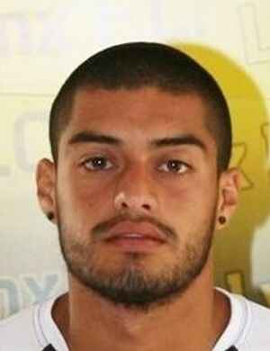 L.Olmos profil resmi