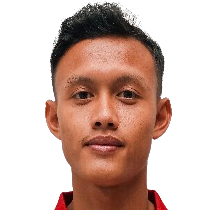 Muhammad Alwi Fadilah