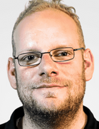 Marcel Blomann photo