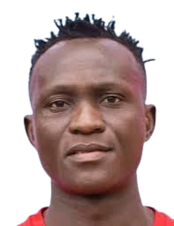 Joseph Mbolimbo Mpande Logo